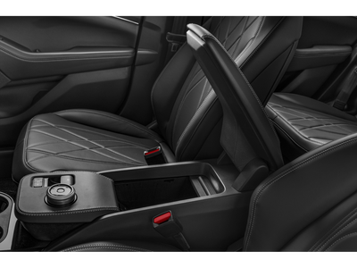 2026 Ford Mustang Mach-E Select TECHNOLOGY PACKAGE