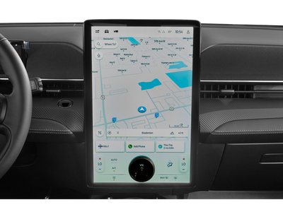 2026 Ford Mustang Mach-E Select TECHNOLOGY PACKAGE