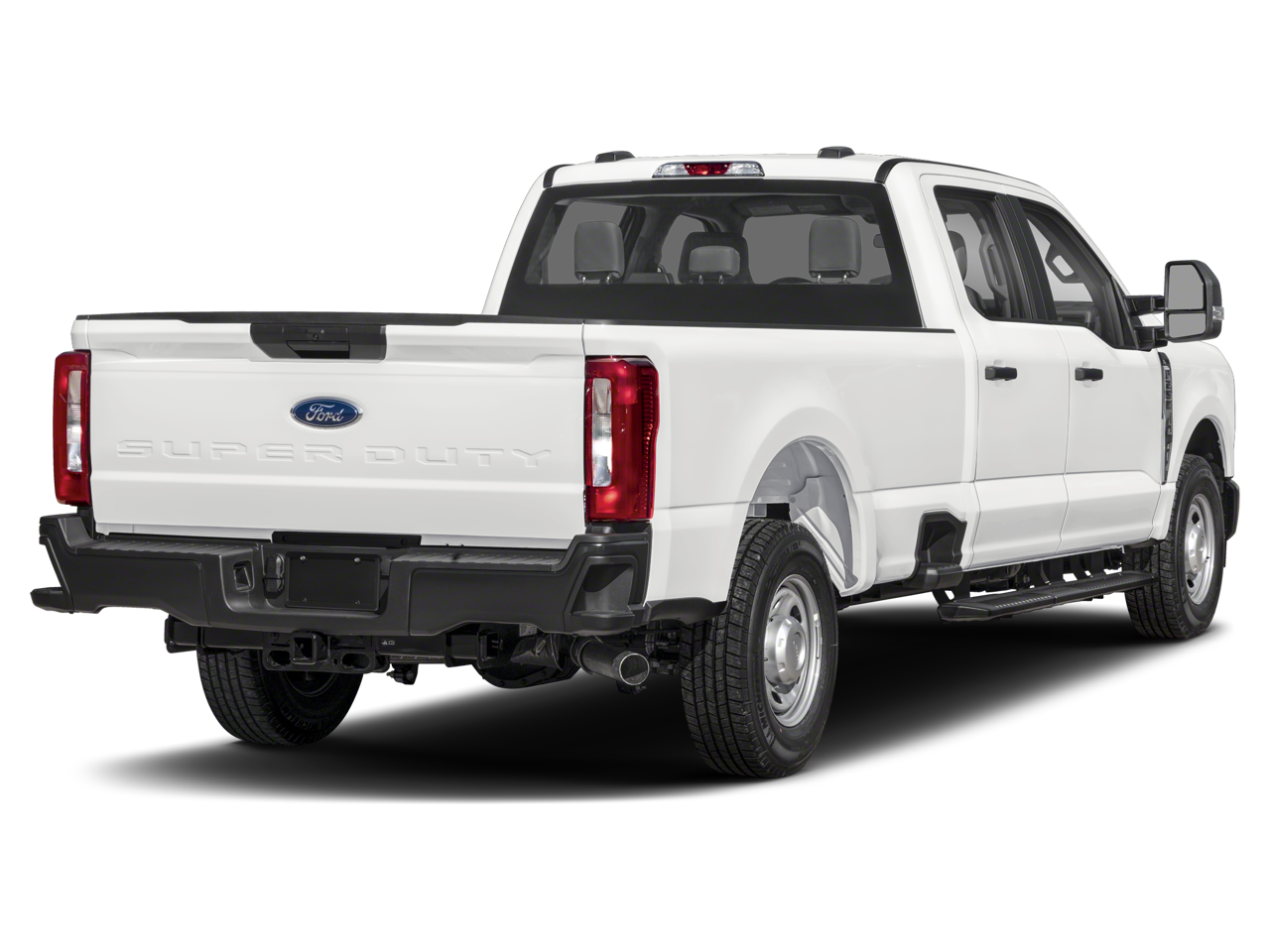 2026 Ford F-250SD Lariat TREMOR/PREMIUM PACKAGE