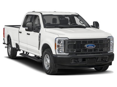 2026 Ford F-250SD Lariat TREMOR/PREMIUM PACKAGE