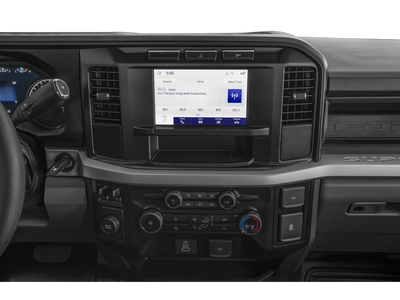 2026 Ford F-250SD Lariat TREMOR/PREMIUM PACKAGE