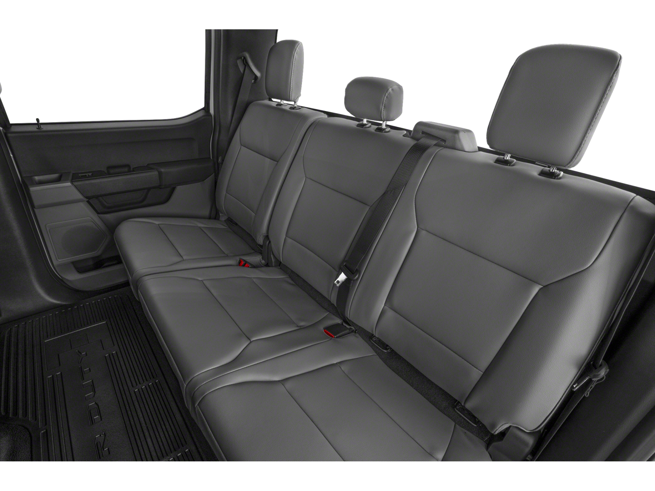 2026 Ford F-250SD Lariat TREMOR/PREMIUM PACKAGE