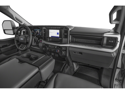 2026 Ford F-250SD Lariat TREMOR/PREMIUM PACKAGE