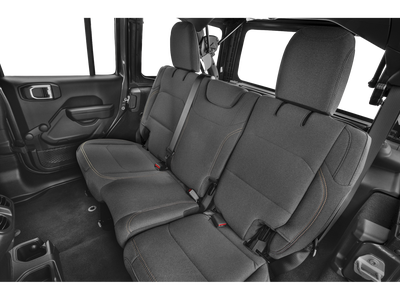 2026 Jeep Wrangler 4-Door Sport