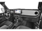 2026 Jeep Wrangler 4-Door Sport