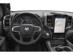 2026 RAM 1500 Laramie Crew Cab 4x4 5'7' Box