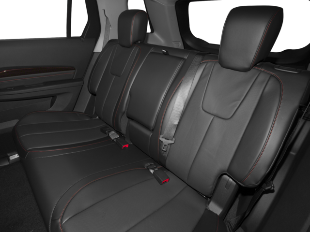 2015 GMC Terrain Denali
