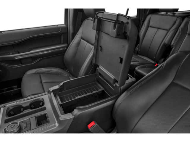 2018 Ford Expedition Max XLT