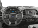 2018 Ford F-250SD XLT