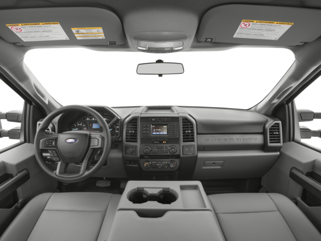 2018 Ford F-250SD XLT