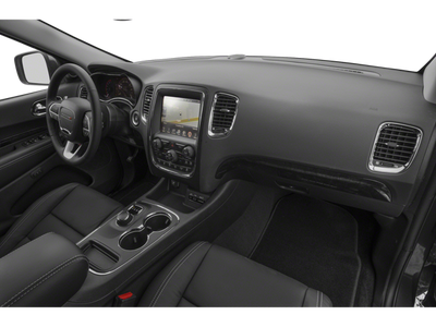 2019 Dodge Durango Citadel Anodized Platinum AWD