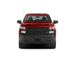 2021 Chevrolet Silverado 1500 Custom Trail Boss Z71