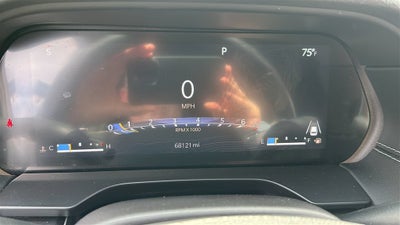 2022 Jeep Grand Cherokee L Altitude
