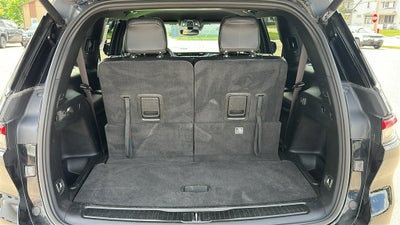 2022 Jeep Grand Cherokee L Altitude