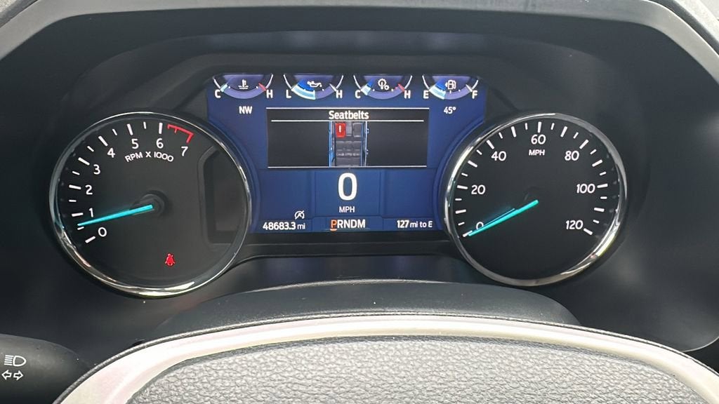 2024 Ford Expedition XLT