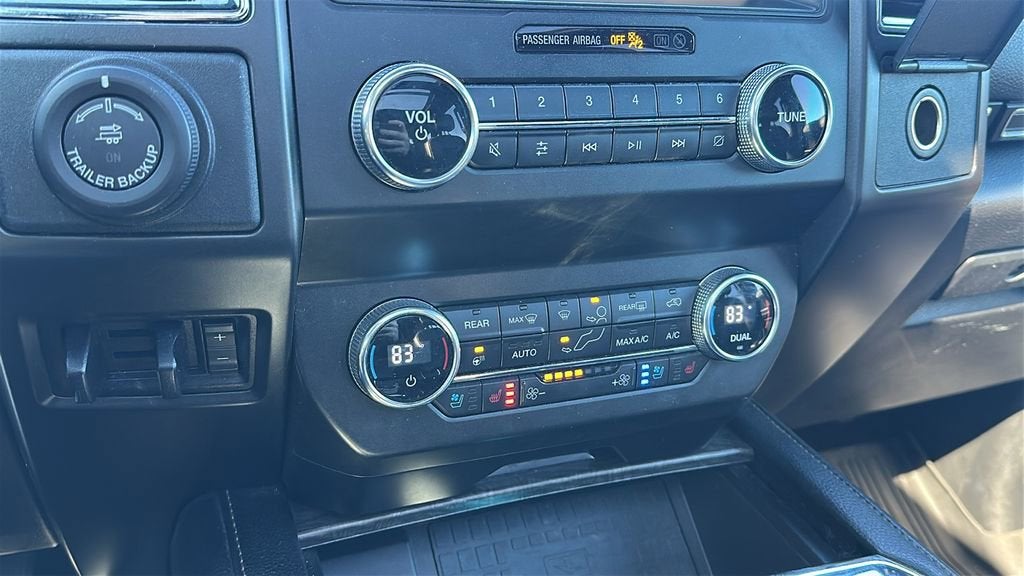 2019 Ford Expedition Limited