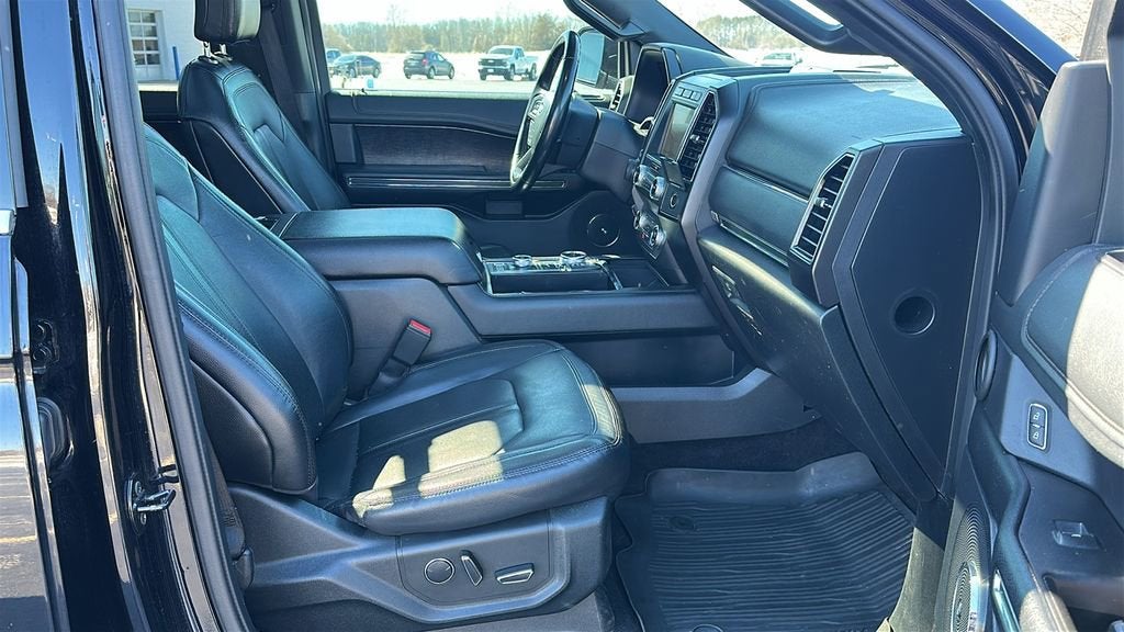2019 Ford Expedition Limited
