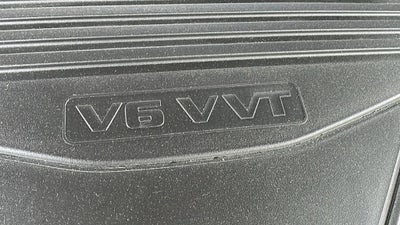 2022 GMC Acadia AT4