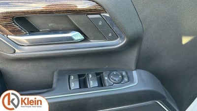 2024 GMC Sierra 2500 HD SLE