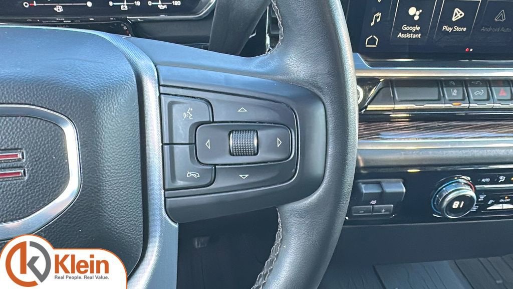 2024 GMC Sierra 2500 HD SLE