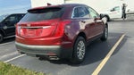 2017 Cadillac XT5 Luxury AWD