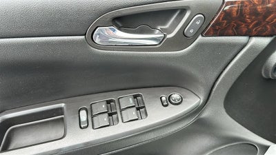 2015 Chevrolet Impala LS