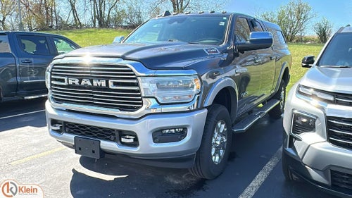 2020 RAM 2500 Laramie