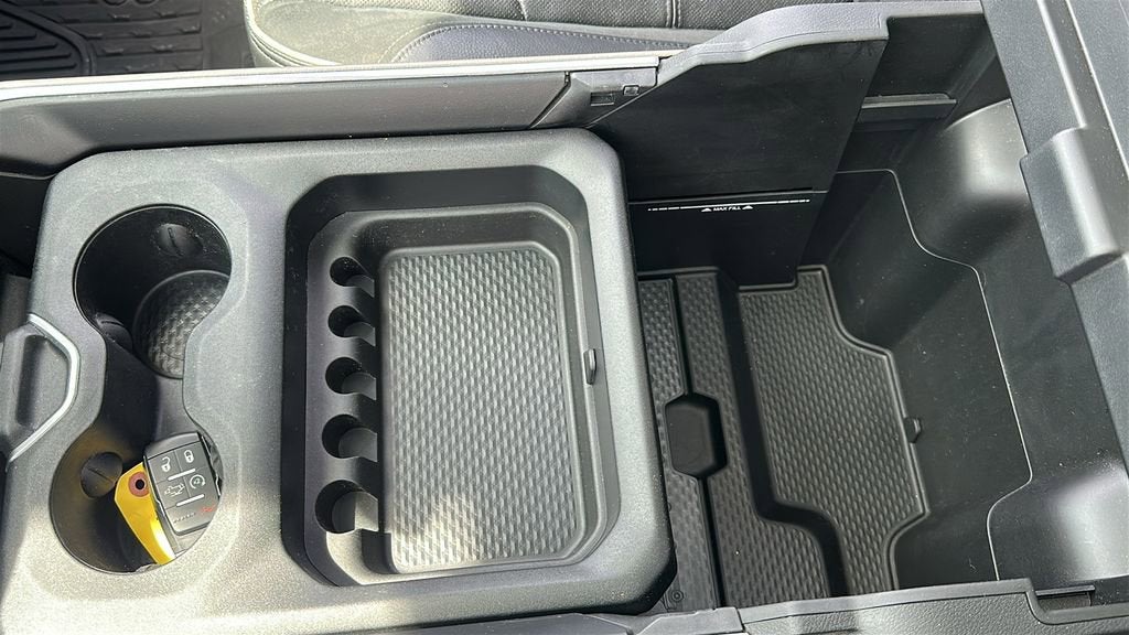 2020 RAM 2500 Laramie