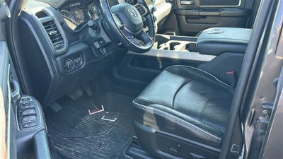 2020 RAM 2500 Laramie