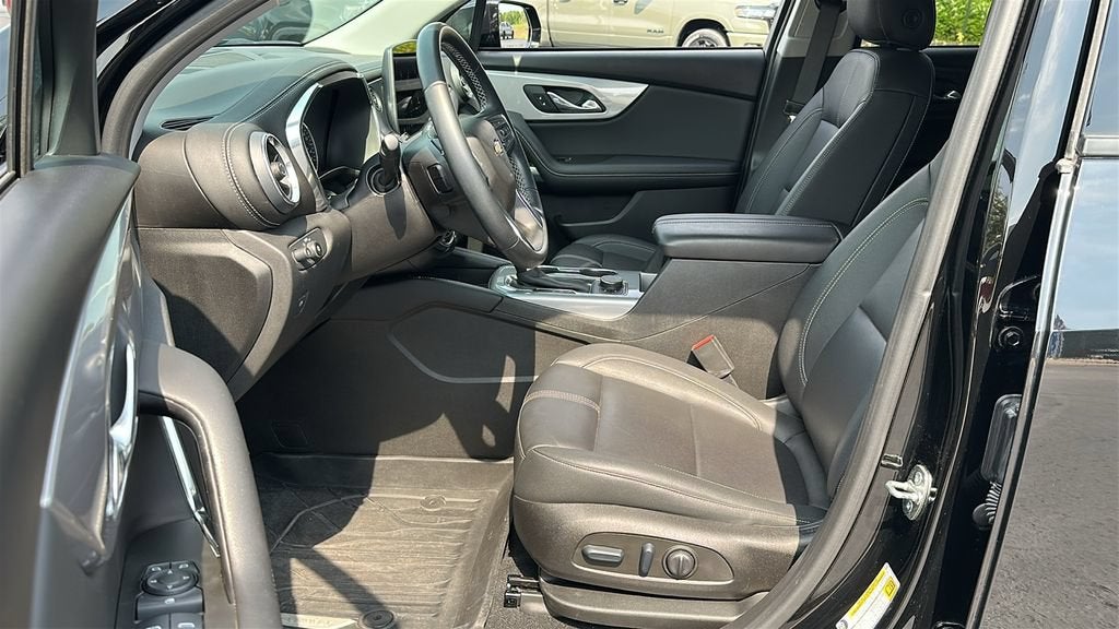 2023 Chevrolet Blazer 3LT