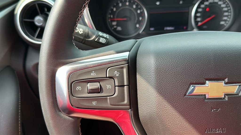 2023 Chevrolet Blazer 3LT