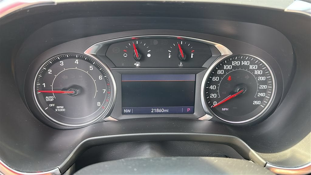 2023 Chevrolet Blazer 3LT