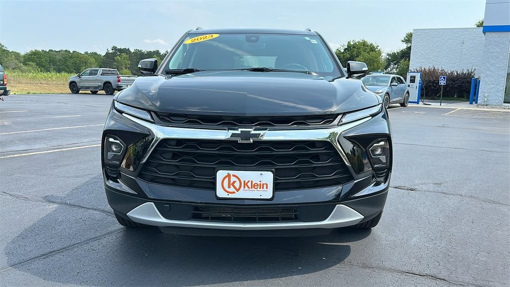 2023 Chevrolet Blazer 3LT