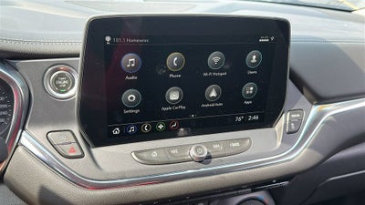 2023 Chevrolet Blazer 3LT