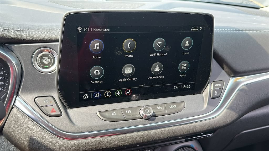2023 Chevrolet Blazer 3LT