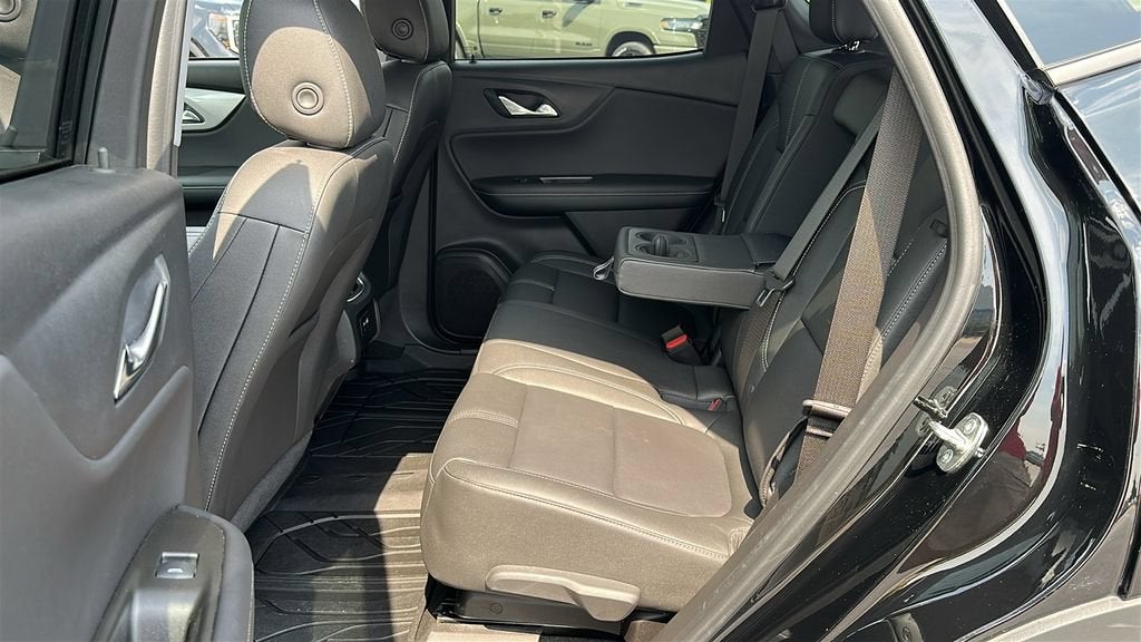 2023 Chevrolet Blazer 3LT
