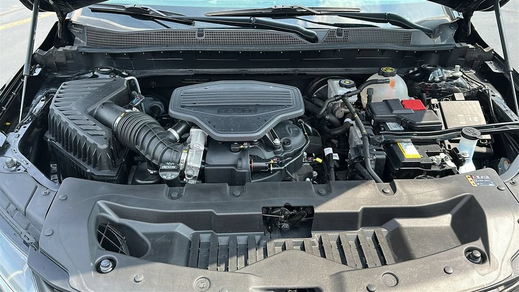 2023 Chevrolet Blazer 3LT