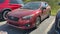 2017 Subaru IMPREZA Base
