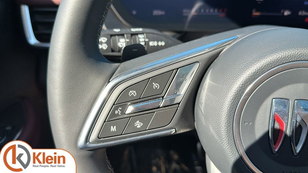 2024 Buick Envision Sport Touring