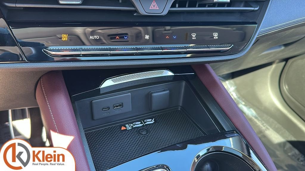 2024 Buick Envision Sport Touring