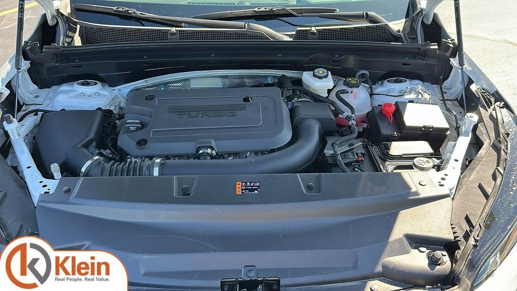 2024 Buick Envision Sport Touring