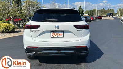 2024 Buick Envision Sport Touring