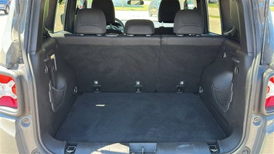 2019 Jeep Renegade Sport