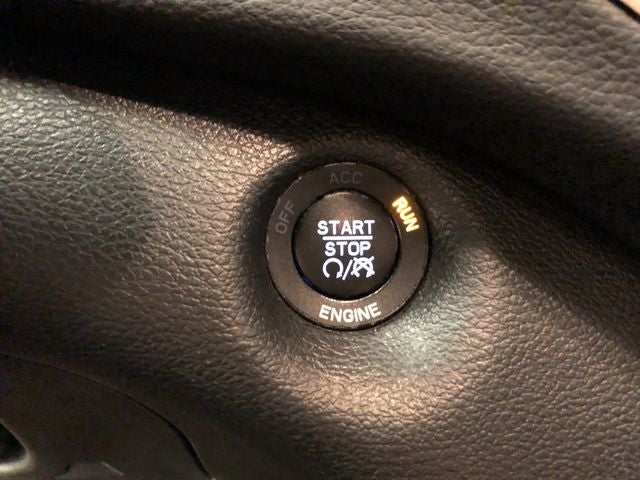 2016 Jeep Cherokee Limited TOW PACKAGE