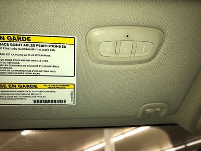 2016 Jeep Cherokee Limited TOW PACKAGE