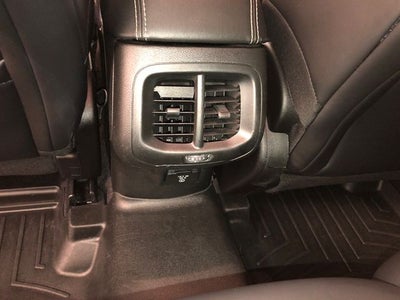 2016 Jeep Cherokee Limited TOW PACKAGE