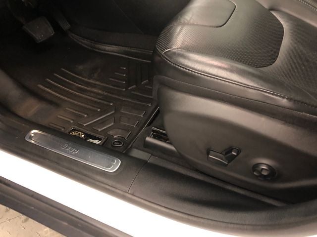 2020 Jeep Cherokee Limited ROOF