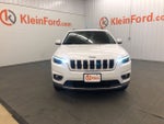 2020 Jeep Cherokee Limited ROOF