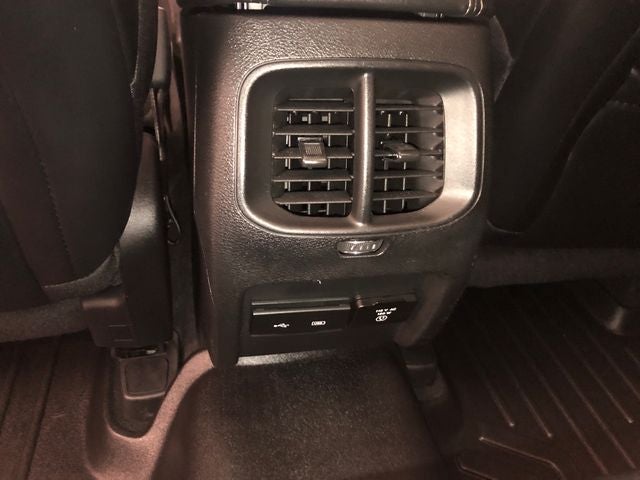 2020 Jeep Cherokee Limited ROOF