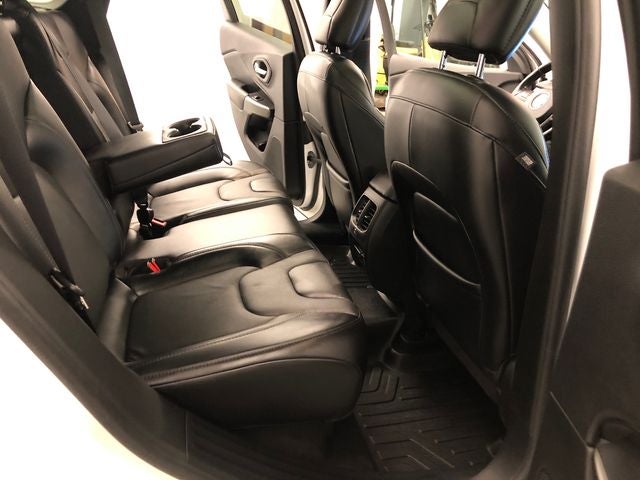 2020 Jeep Cherokee Limited ROOF